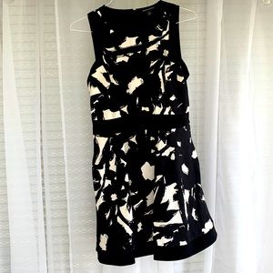 Fit & Flare Dress